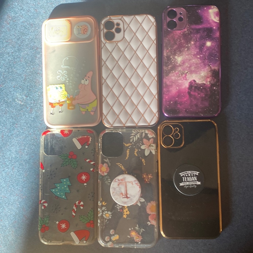 iPhone 11 phone cases